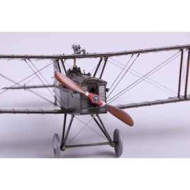 Eduard 1:48 SE.5a Wolseley Viper ProfiPACK