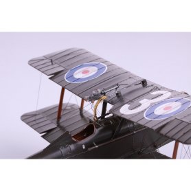 Eduard 1:48 SE.5a Wolseley Viper ProfiPACK