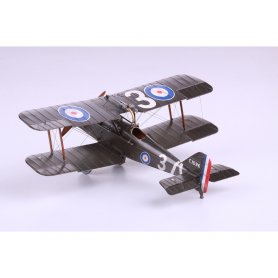 Eduard 1:48 SE.5a Wolseley Viper ProfiPACK