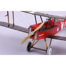 Eduard 1:48 SE.5a Wolseley Viper ProfiPACK