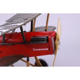 Eduard 1:48 SE.5a Wolseley Viper ProfiPACK