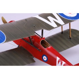 Eduard 1:48 SE.5a Wolseley Viper ProfiPACK