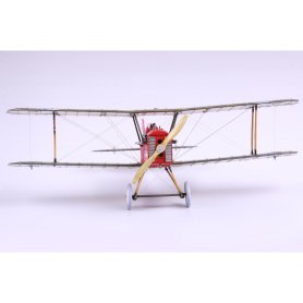 Eduard 1:48 SE.5a Wolseley Viper ProfiPACK