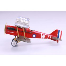 Eduard 1:48 SE.5a Wolseley Viper ProfiPACK