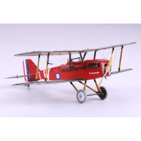 Eduard 1:48 SE.5a Wolseley Viper ProfiPACK