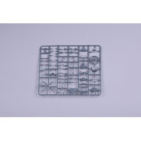 Eduard 1:48 SSW D.III ProfiPACK