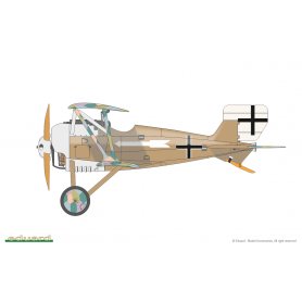 Eduard 1:48 SSW D.III ProfiPACK