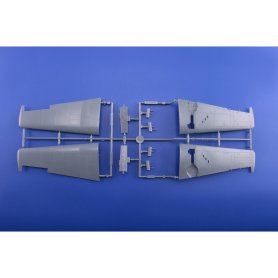 Eduard 1:48 F6F-5N Nightfighter WEEKEND edition