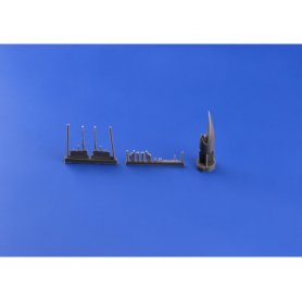 Eduard 1:48 F6F-5N Nightfighter WEEKEND edition