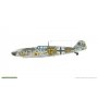 Eduard 1:48 Messerschmitt Bf 109 G-6 Erla Weekend Edition