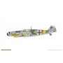 Eduard 1:48 Messerschmitt Bf 109 G-6 Erla Weekend Edition