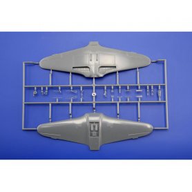Eduard 1:48 Yak-3 WEEKEND edition