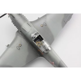 Eduard 1:48 Yak-3 WEEKEND edition