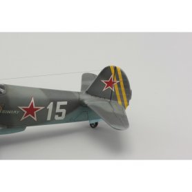 Eduard 1:48 Yak-3 WEEKEND edition