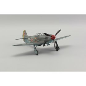 Eduard 1:48 Yak-3 WEEKEND edition