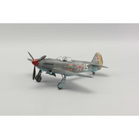 Eduard 1:48 Yak-3 WEEKEND edition