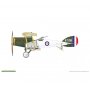 Eduard 1:48 Bristol F-2B Fighter WEEKEND edition