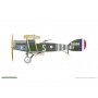 Eduard 1:48 Bristol F-2B Fighter WEEKEND edition