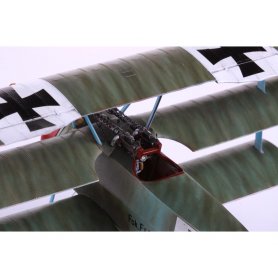 Eduard 1:48 Fokker F.I WEEKEND edition