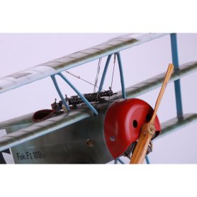 Eduard 1:48 Fokker F.I WEEKEND edition