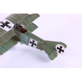 Eduard 1:48 Fokker F.I WEEKEND edition