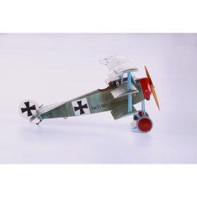 Eduard 1:48 Fokker F.I WEEKEND edition
