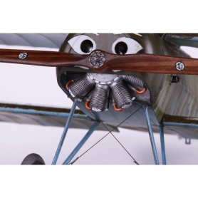 Eduard 1:48 Fokker F.I WEEKEND edition