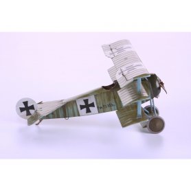 Eduard 1:48 Fokker F.I WEEKEND edition