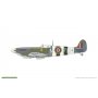 Eduard 1:72 Spitfire Mk.IX Quatro Combo