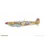 Eduard 1:72 Spitfire Mk.IX Quatro Combo