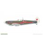 Eduard R0013 Spitfire Mk.IX Quatro Combo