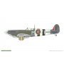 Eduard R0013 Spitfire Mk.IX Quatro Combo