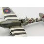 Eduard 1:72 Spitfire Mk.IX Quatro Combo