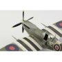 Eduard 1:72 Spitfire Mk.IX Quatro Combo