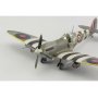 Eduard 1:72 Spitfire Mk.IX Quatro Combo