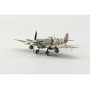 Eduard 1:72 Spitfire Mk.IX Quatro Combo