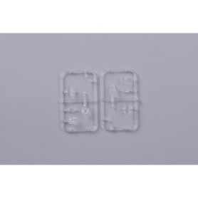 Eduard 1:72 Messerschmitt Bf 109 F Dual Combo