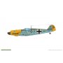 Eduard 1:72 Messerschmitt Bf 109 F Dual Combo