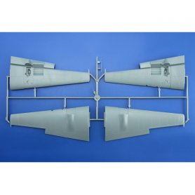 Eduard 1:48 Bf-110F Nachtjager 