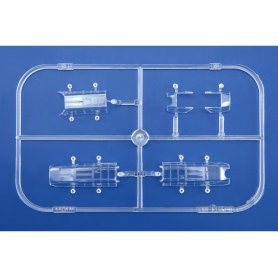 Eduard 1:48 Bf-110F Nachtjager 