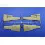 Eduard 1:48 Bf-110E 