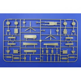 Eduard 1:48 Bf-110E 