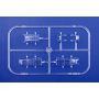 Eduard 1:48 Bf-110E 