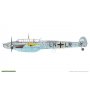 Eduard 1:48 Bf-110E 