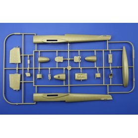 EDUARD 1:48 84140 BF 110G-2 WEEKEND