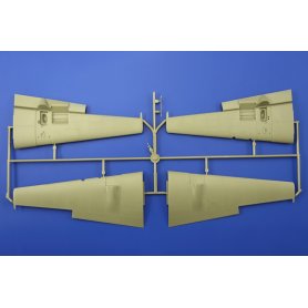 EDUARD 1:48 84140 BF 110G-2 WEEKEND