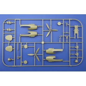 EDUARD 1:48 84140 BF 110G-2 WEEKEND