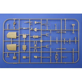 EDUARD 1:48 84140 BF 110G-2 WEEKEND