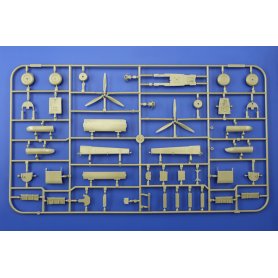 EDUARD 1:48 84140 BF 110G-2 WEEKEND