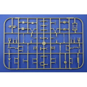 EDUARD 1:48 84140 BF 110G-2 WEEKEND